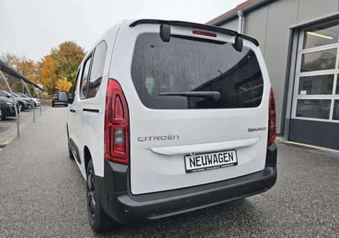 Citroën Berlingo, 2026 3