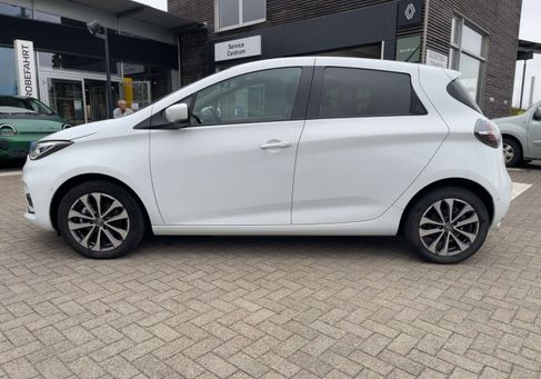 Renault ZOE, 2022 2