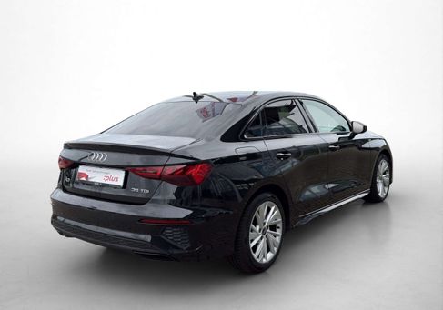 Audi A3, 2022