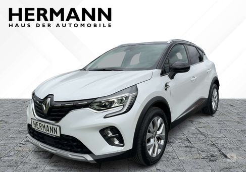 Renault Captur, 2020