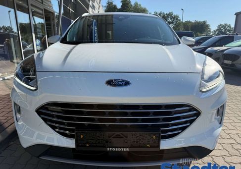 Ford Kuga, 2023 2