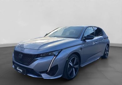 Peugeot 308, 2024