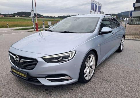 Opel Insignia, 2018 3