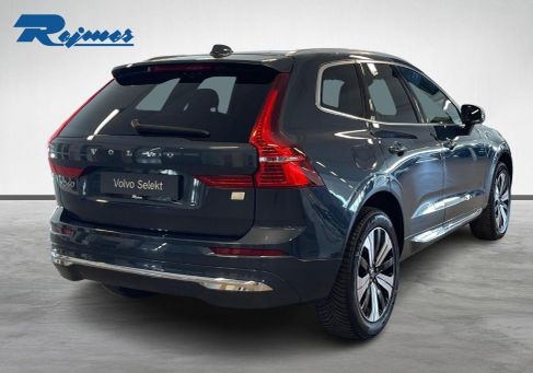 Volvo XC60, 2024 3