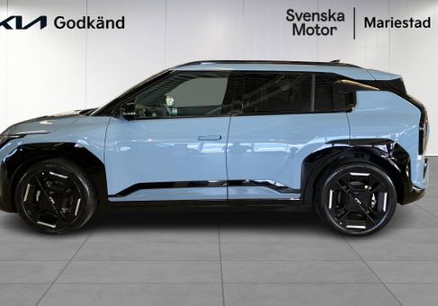 Kia, 2026 3