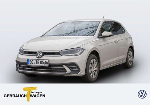 Volkswagen Polo, 2023