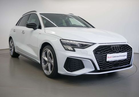 Audi A3, 2023 3
