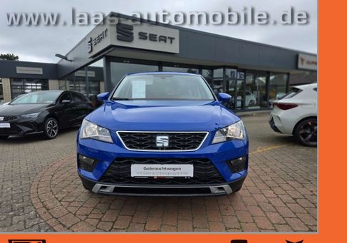 Seat Ateca, 2019