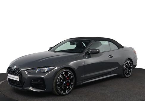 BMW 430, 2026