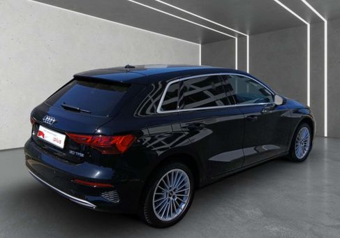 Audi A3, 2022 3