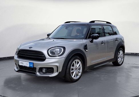 MINI John Cooper Works Countryman, 2023