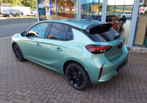 Opel Corsa, 2025 2