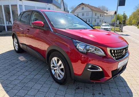 Peugeot 3008, 2020 3