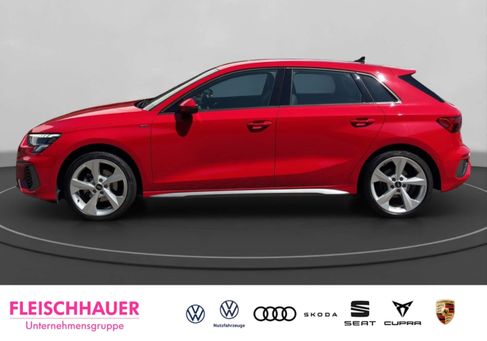Audi A3, 2023 3