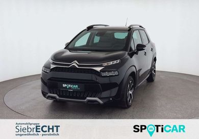 Citroën C3 Aircross, 2023