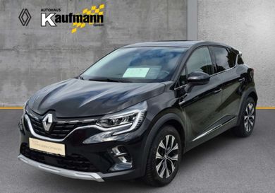 Renault Captur, 2022