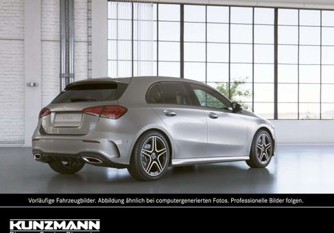 Mercedes-Benz A 250, 2020