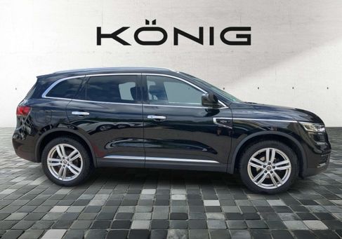 Renault Koleos, 2023