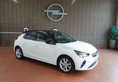 Opel Corsa, 2023