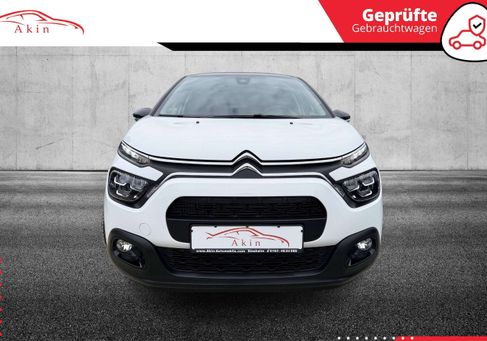 Citroën C3, 2023 2