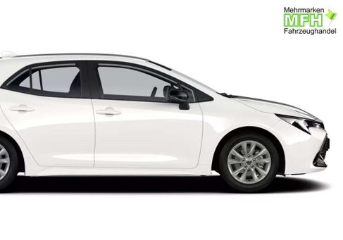 Toyota Corolla, 2026 2
