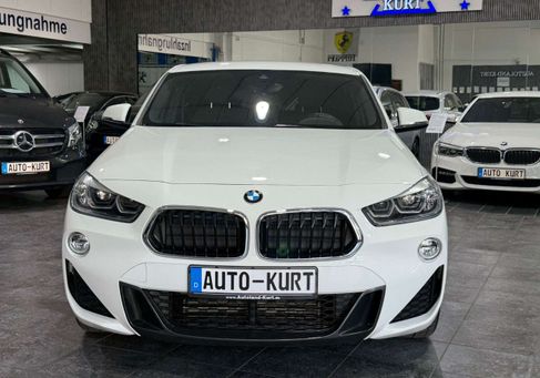 BMW X2, 2018 2