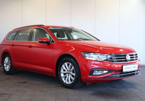 Volkswagen Passat Variant, 2023 3