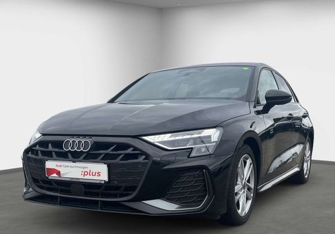 Audi A3, 2026 2