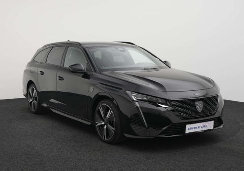 Peugeot 308, 2025
