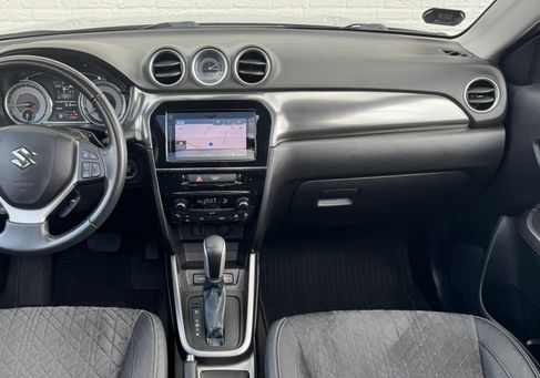 Suzuki Vitara, 2021 2