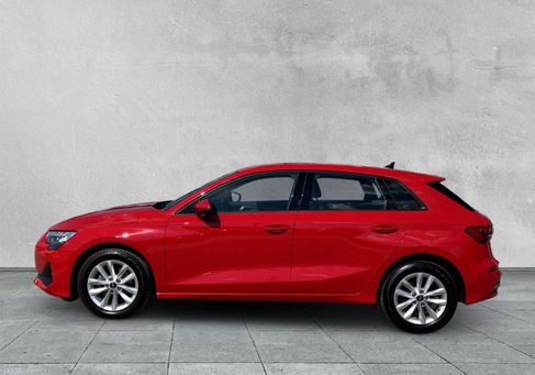 Audi A3, 2024 2