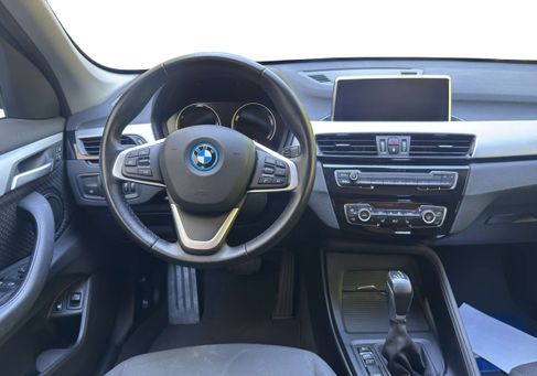 BMW X1, 2022 2