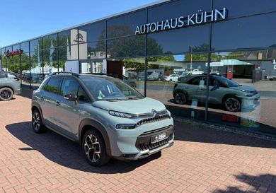Citroën C3 Aircross, 2023