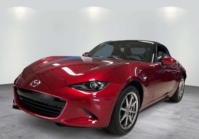 Mazda MX-5, 2026