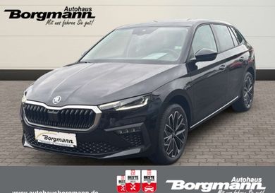 Skoda Scala, 2026