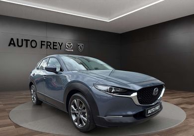 Mazda CX-30, 2022