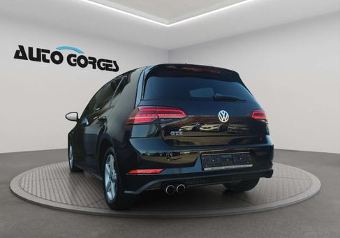 Volkswagen, 2018 2