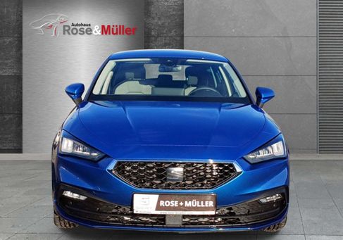 Seat Leon, 2024