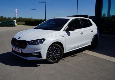 Skoda Fabia, 2024