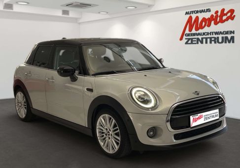 MINI Cooper, 2019
