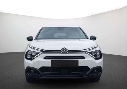 Citroën C4, 2024 2