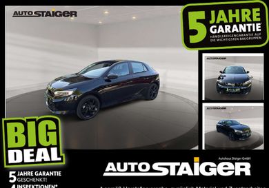 Opel Corsa, 2023