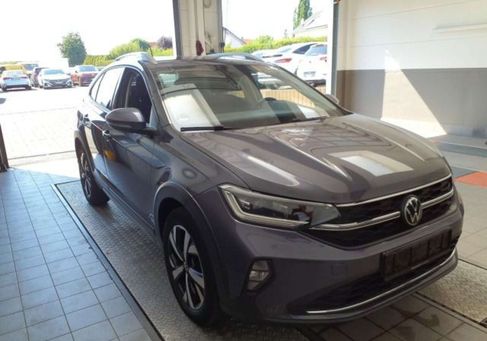 Volkswagen Taigo, 2022