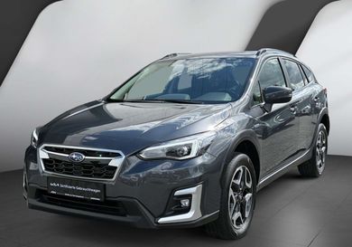 Subaru XV, 2021