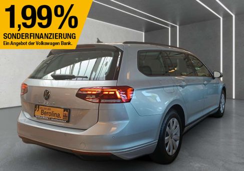 Volkswagen Passat Variant, 2023 3