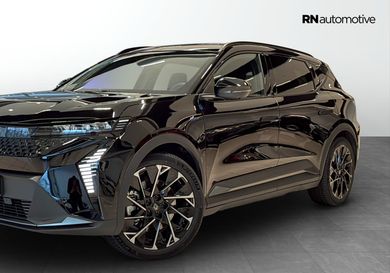 Renault Scenic, 2024