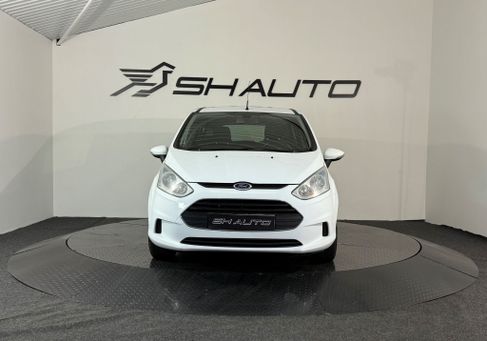 Ford B-Max, 2014