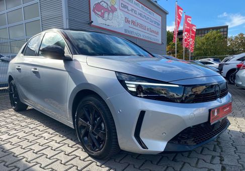 Opel Corsa, 2024 2