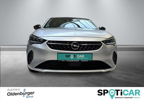 Opel Corsa, 2023