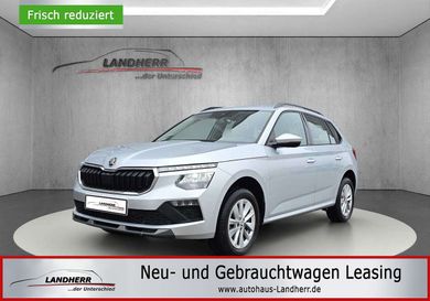 Skoda Kamiq, 2024